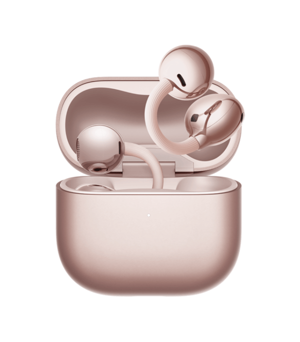 Huawei freeclip 2 Roséguld