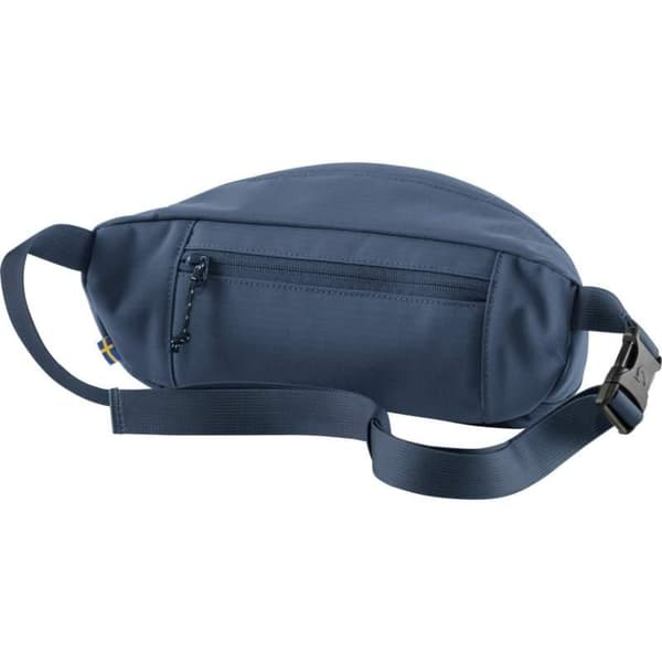 Fjällräven Ulvö Hip Pack Medium sininen