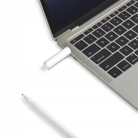 Lexon c-pen 32GB valkoinen