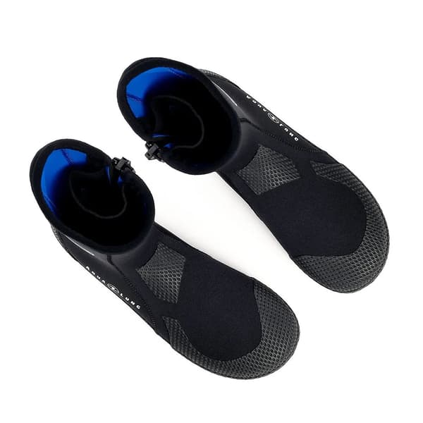 Aqualung Superzip 3 mm Booties Sininen