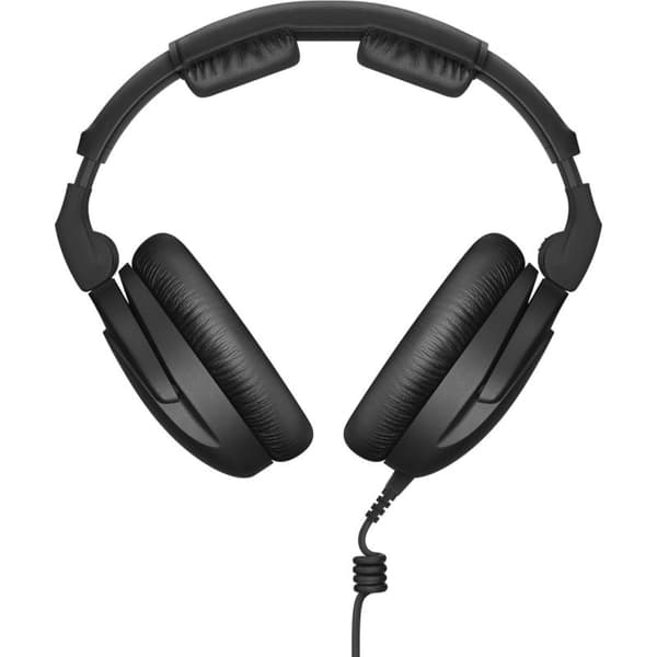 Sennheiser HD 300 PRO hovedtelefoner sort