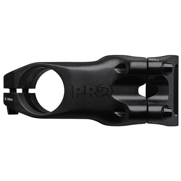 Pro Tharsis 3five styrfitting 60mm 35mm sort