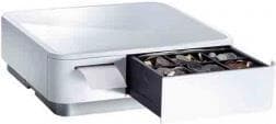 Star Micronics mPOP hvid