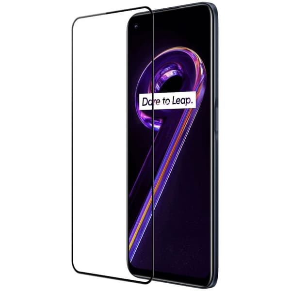 Nillkin CP+PRO näytönsuojus ultra-ohut 0.2mm 9H Realme 9 Pro musta