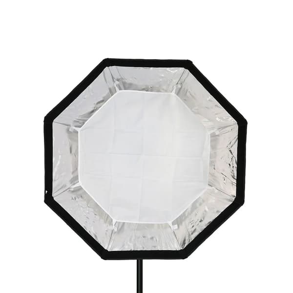 Visico SC-015C-90 oktaalinen softboxi 90 cm harmaa
