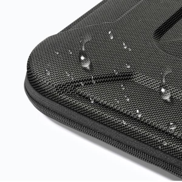 Tech-Protect Ranger-X Tactical Laptop Case Musta 13-14 tuumaa