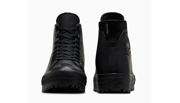 Converse chuck taylor all star city trek waterproof sort