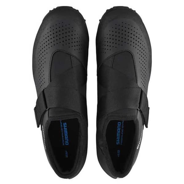 Shimano mx100 MTB-kengät musta 41 EU