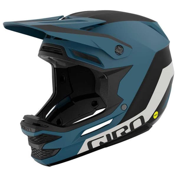 Giro Insurgent Spherical marineblå / sort