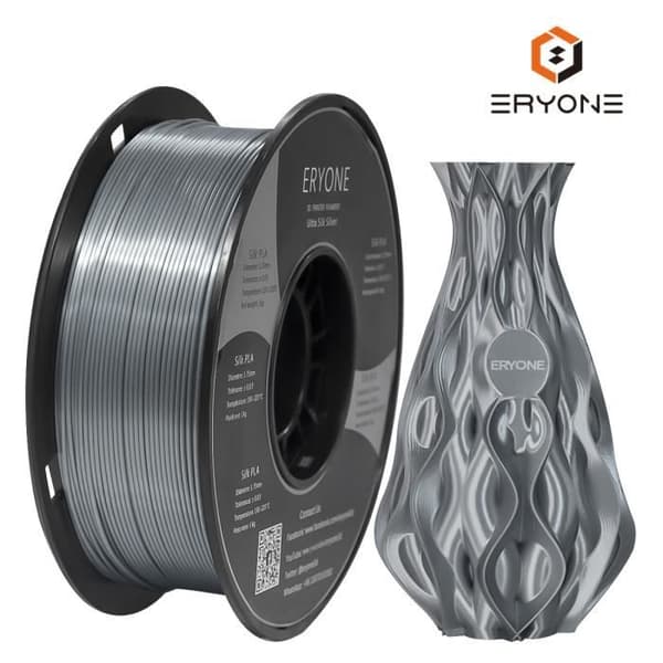 eryone 3D printer filament høj kvalitet 1kg