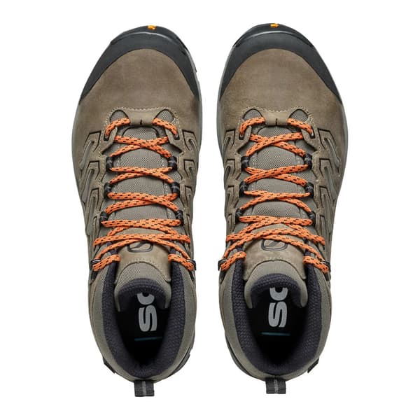 SCARPA Moraine Mid GTX Fossil Brown