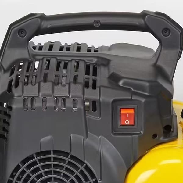 Stanley dst100/8/6 luftkompressor 6L 1hk