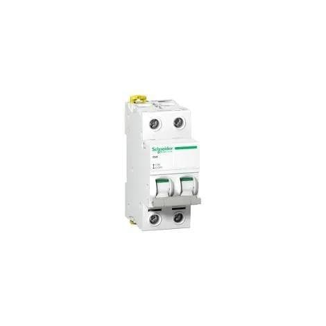 Schneider Electric Acti9 ISW 40A hvid