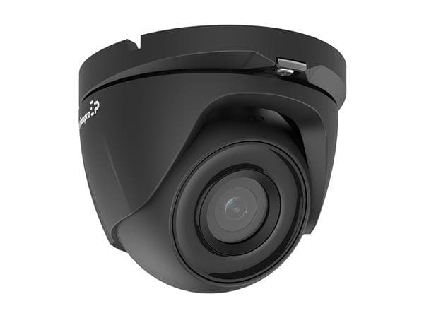 Velleman Caméra HD CCTV noir 1080P