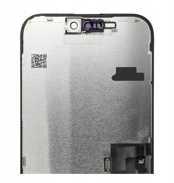 JK iPhone 16 Pro Max LCD-display FullHD Incell