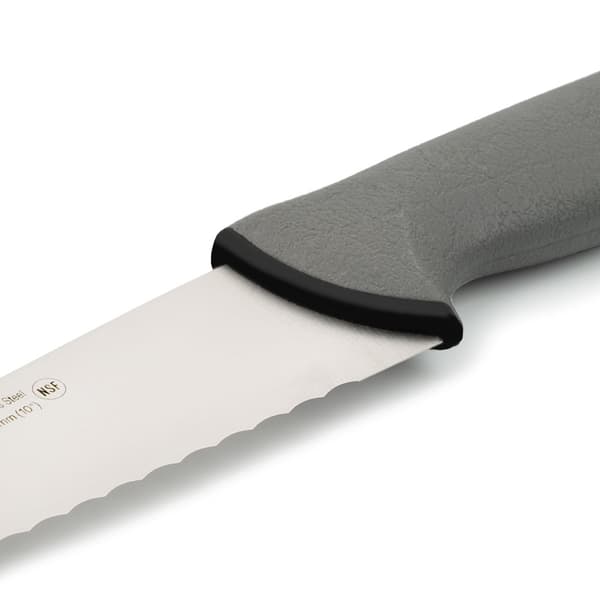 Arcos Colour Prof 25 cm Kokkekniv i NITRUM rustfrit stål
