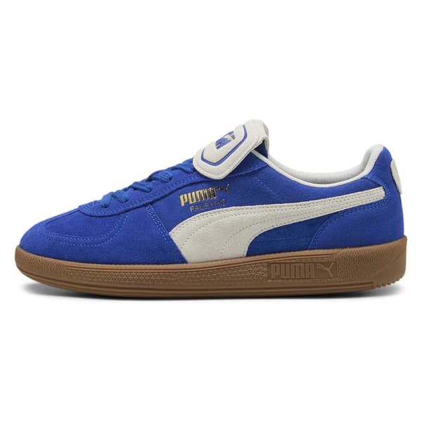 PUMA palermo premium suede sininen