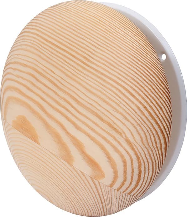 Europlast Diffuser Wood - D100 100mm