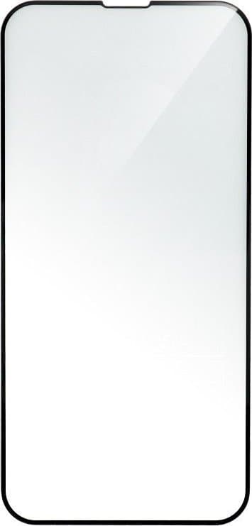 oem 5d full glue tempered glass musta