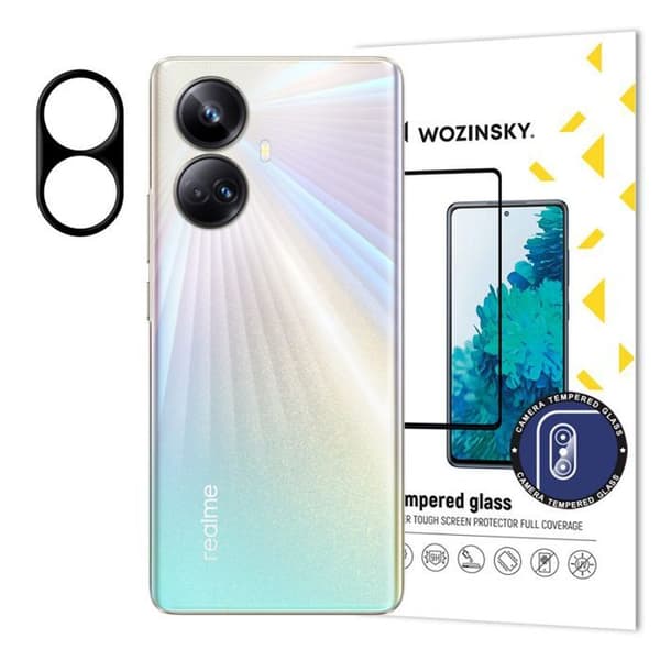 Wozinsky full camera glass 9H