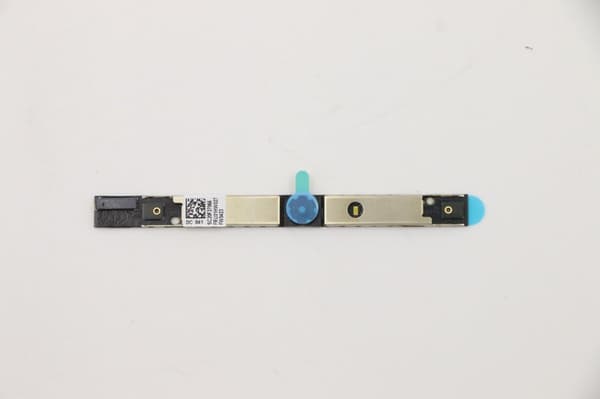 Lenovo 720P Front Camera Module med dubbla mikrofoner