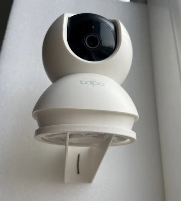TP-LINK D-TC2xx kamerafäste vit