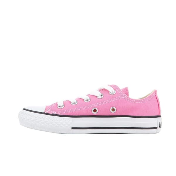 Converse chuck taylor all star tennarit vaaleanpunainen