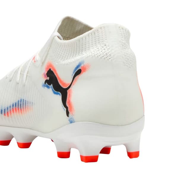 PUMA future 8 pro fg/ag jr vit