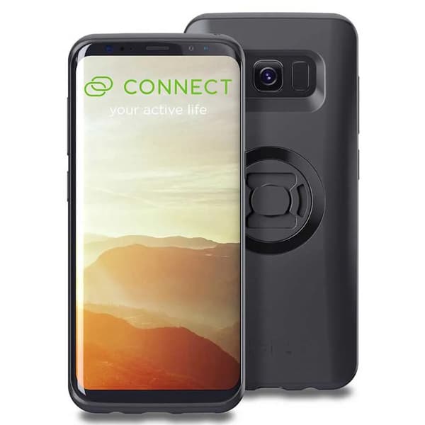 SP Connect moto mirror bundle svart
