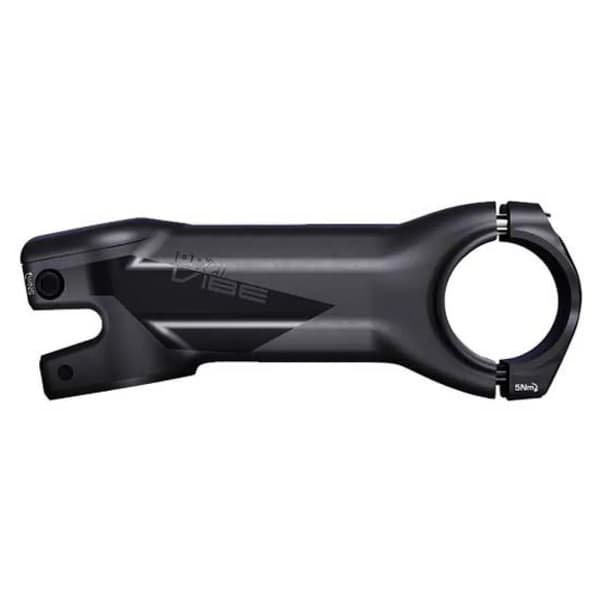 Pro Vibe -17 grader sort cykelstyr