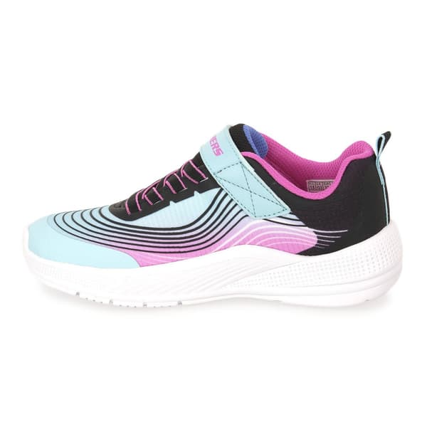 Skechers microspec advance multicolor