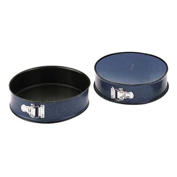Ibili 331528 Blå Removable Mold 28 cm Non-Stick