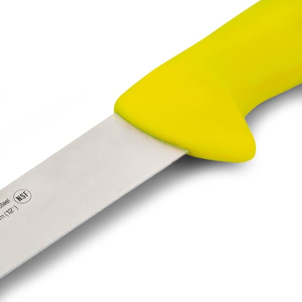 Arcos Colour Professional 30cm Gul Kockkniv