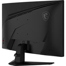 MSI MAG 274CF E20 27-tommer buet gamingmonitor