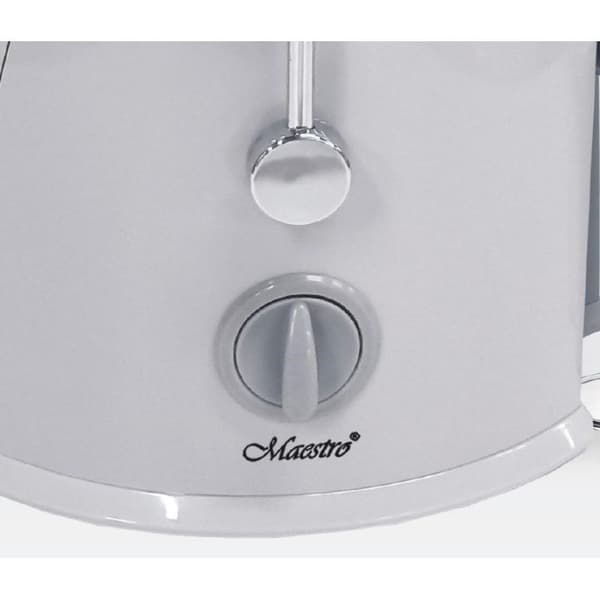 Maestro MR-801 Saftcentrifug 700W Grå