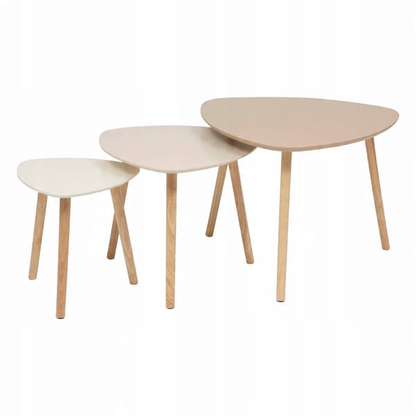 Atmosphera Mileo beige