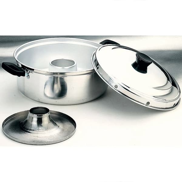 Ibili 26 cm Sølv non-stick gryde
