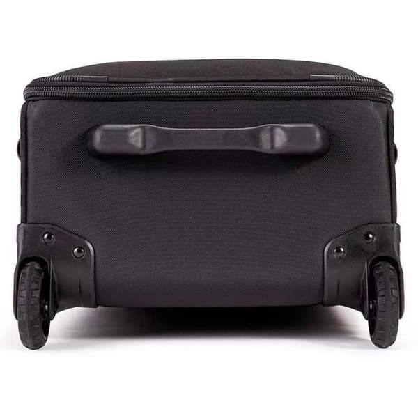 Avenger Triple C Stand Roller Case Musta 128x40x28cm