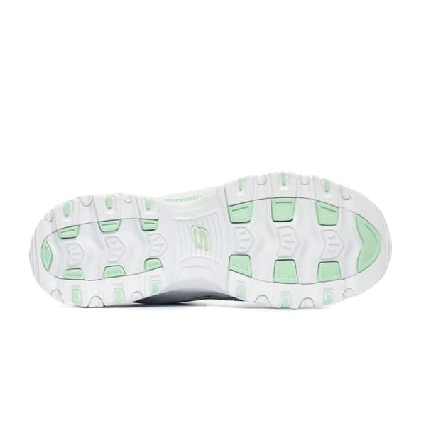 Skechers d'lites bold views beige