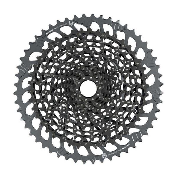 SRAM Sram Xg-1275 Eagle 12S kassett 10-52T
