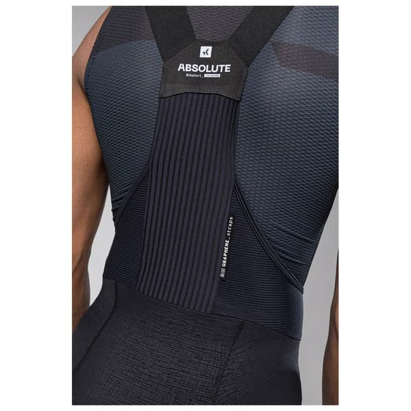 Gobik Absolute 6.0 Bib Shorts Svart