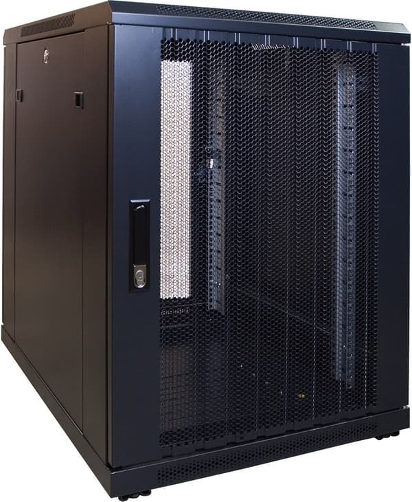DSIT ds6615pp-mini 15U mini server rack 600x600x860mm
