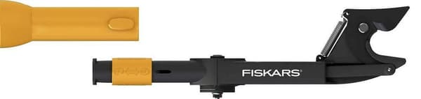 Fiskars QuikFit sekatör med 32 mm kapacitet