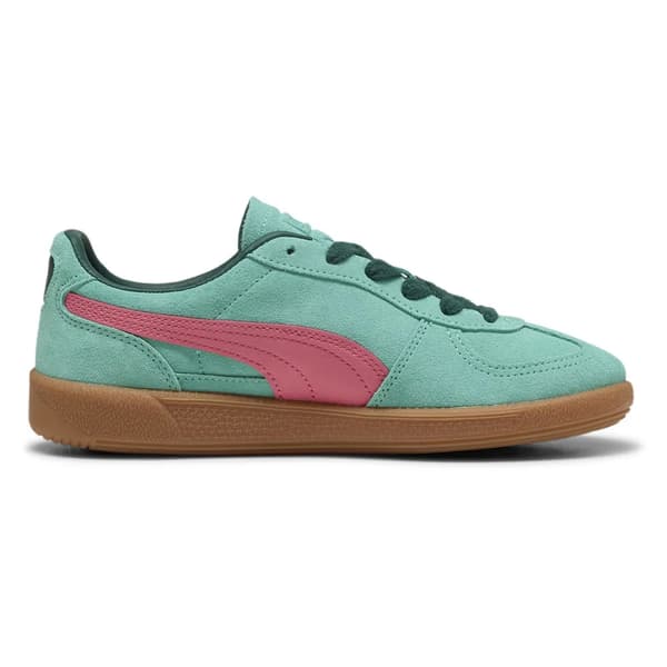 PUMA Palermo tennarit vihreä