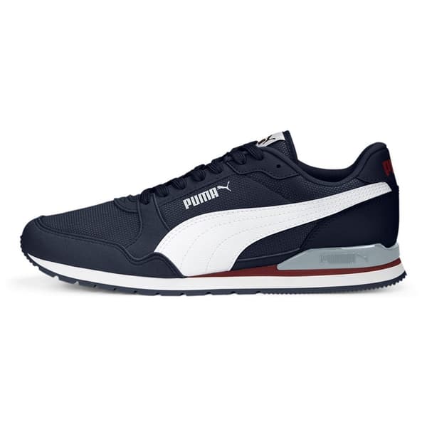 PUMA st runner v3 mesh Navy Blue