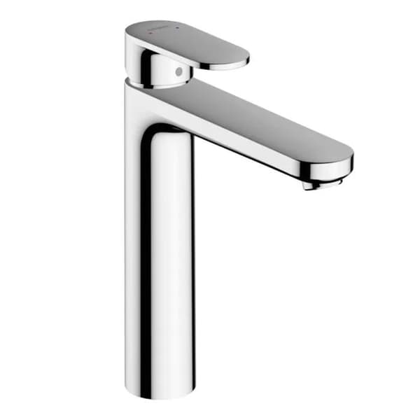 Hansgrohe Vernis Blend 190 krom blandingsbatteri til håndvask