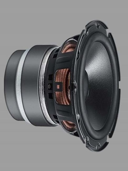 Dynaudio Emit II 30 Golvhögtalare Walnut