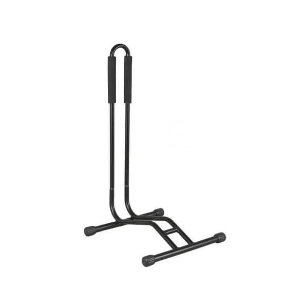 M-Wave easystand cykelställ svart