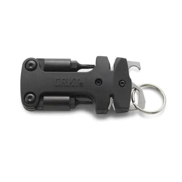 CRKT KMT multifunktionelt værktøj i sort