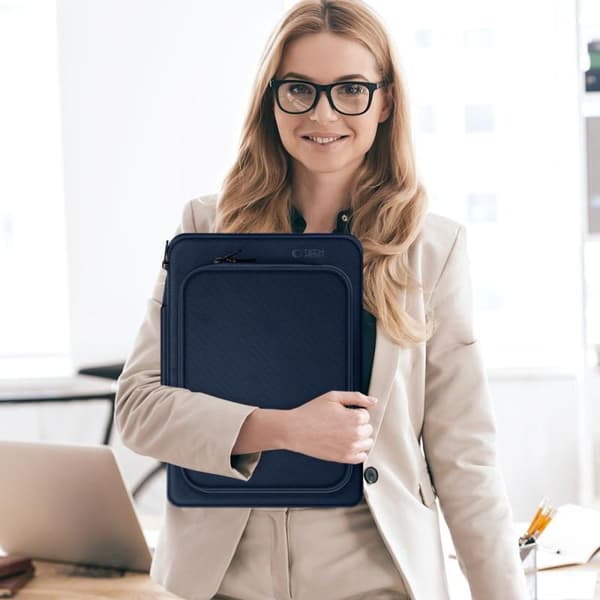 Tech-Protect Basic Bag sininen